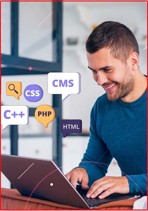 website designing in eluru